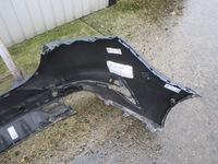 фото thumb №8, Kia proceed 3 iii gt 18- бампер задний + диффузор