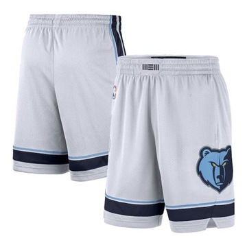 Шорты с карманами Memphis Grizzlies, L