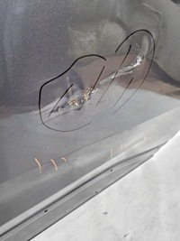 фото thumb №6, Дверь правое перед передние toyota rav4 2018-