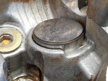 фото thumb №12, Subaru outback iii 3.0 h6 головка цилиндров
