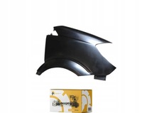 фото thumb №2, Крыло правый перед mercedes sprinter 06- 906