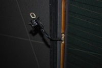 фото thumb №13, Скло задня audi a4 b6 2001r sedan