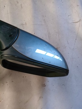 фото thumb №7, Bmw f10 дзеркало лівий перед spacegrau 5pin uk