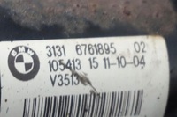 фото thumb №12, Bmw z4 e85 2.2i поворотний кулак амортизатор лівий sport