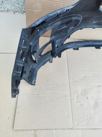 фото thumb №12, Бампер перед renault kangoo iii 3 express передній