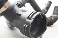 фото thumb №6, Труба охлаждение audi q7 4m 4m0l122055cl 2016