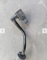 фото thumb №3, Шланг клапан підсилювач гальм velar l560 hpla-55510 ba