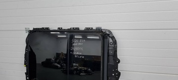 фото thumb №2, Sq5 80a q5 рестайлинг люк панорама люк рама стекло sportback