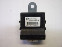 фото thumb №1, Модуль блок керування mazda cx5 pe1b189rom