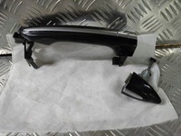 фото thumb №1, Hyundai genesis g80 2017 ручка двері передня задня