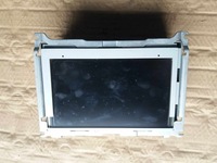 фото thumb №1, Jaguar xf x250 дисплей