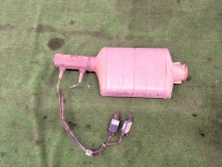 фото thumb №1, Bmw x1 f48 гасник середній 8474383