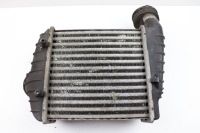 Vw passat b5 fl радіатор повітря інтеркулер лівий 2.5 tdi 3b0145805j Недорого, фото thumb