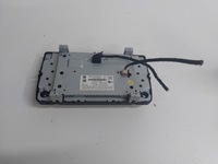 фото thumb №2, Vw golf vii 7 монітор дисплей радіо 5g0919605d