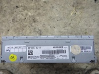 фото thumb №3, Модуль тюнер радио audi a7 4g 3.0 tsi 4g0035082b