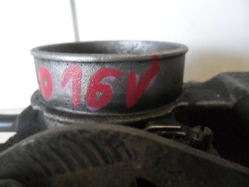 фото thumb №7, Daewoo tacuma 2002 2.0 16v дросельна заслінка 92054-365