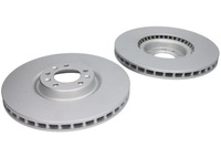 фото thumb №1, Диск гальмівна citroen c5 iii, c6, peugeot