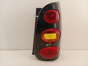 фото thumb №1, Лампа права задня smart forfour 04-06