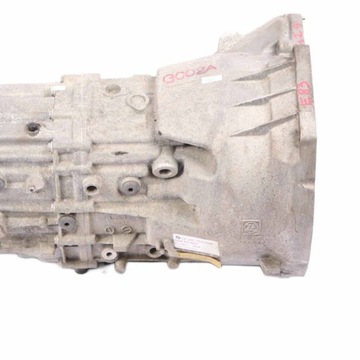 фото thumb №12, Bmw e60 530xd x3 e83 x5 e53 3.0d коробка передач коробки передач