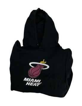 Женская толстовка Miami Heat NBA L