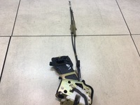 фото thumb №5, Замок дверь правый задняя mazda 2 6 pin 3m71a264a26dg