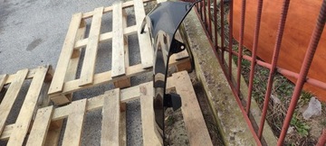 фото thumb №11, Крыло aluminiowy левый перед переднее audi a6 c8 od 18r заменитель lx7j