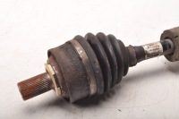 Volvo xc90 2 b5 привідний вал ліва короткий 32240709 p32240709 Зі Шроту, фото thumb
