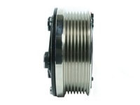 фото thumb №3, Зчеплення компресор honda civic 38800-rnc-z020-m2