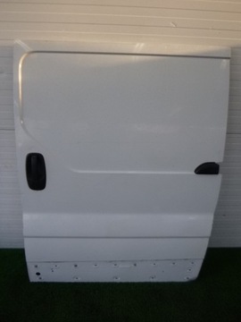 фото thumb №1, Trafic vivaro ii 01- дверь сдвижные левая боковые