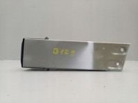 Tesla model y 2020- зона деформації кронштейн права перед передня 1487462-00-d ÷ в Україні, фото thumb