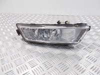 фото thumb №1, Противотуманная фара led skoda rapid 5ja 12-17 5ja941700b оригинал правый