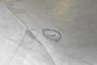 фото thumb №7, Дверь левая перед передние gky opel movano b 10-22