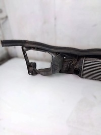 фото thumb №6, Opel vivaro a 1.9 pas перед передний интеркулер