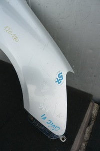 фото thumb №7, Honda civic vii sedan lift крыло правый 5d