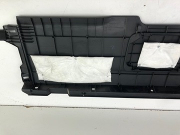 фото thumb №12, Toyota rav4 iv накладка захист багажника 58464-48010