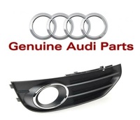 фото thumb №6, Audi a4 b8 allroad 10-15 бампер o/s правой фара