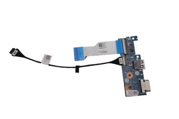Czytnik USB Kart SD Dell Latitude 3480/580 2YFRG