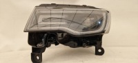 Купить Grand cherokee wk2 рестайлинг  srt ксенон led фара левая, фото thumb