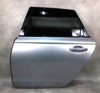 фото thumb №1, Audi a6 c7 4g дверь левая зад универсал lz7g 2014r