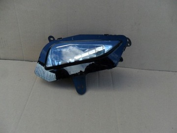 фото thumb №10, Opel mokka x 2016 2017 2018 2019 галоген правый
