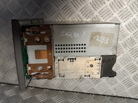 фото thumb №6, Радіо cd mp3 opel zafira b astra h 7644221310