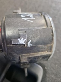 фото thumb №8, Галоген лівий праві фара лампа протитуманна citroe c4 i 89210094