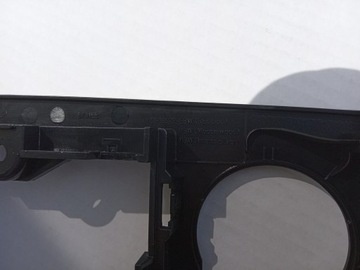 фото thumb №7, Ford focus mk2 2004-07r. - панель рамка