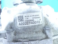 Коробка передач автоматическая коробка передач mercedes cls 218 4.7 v8 4matic с Разборки, фото thumb