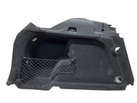 фото thumb №1, Оббивка багажника ліва volvo xc60 ii