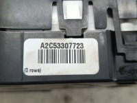 фото thumb №10, Спидометр dodge grand caravan p05082771ah a2c53307723 3.3 v6