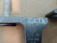 фото thumb №7, Audi a5 f5 sportback 2018 r петли дверь правый перед 8w0831404a 80a831404a