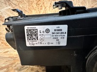 фото thumb №8, Лампа ліва перед volkswagen golf viii 5h1941005b