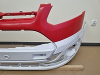 фото thumb №9, Ford transit custom 12-17 бампер перед передний оригинальный номер