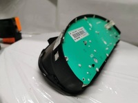 фото thumb №9, Счетчик, приборы peugeot 407 89661232 all/z/1